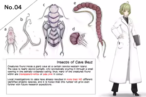 Page 28 of Insect Research Report No.1~23 - preview thumbnail