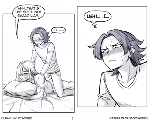 Page 15 of Barbarian GF - preview thumbnail
