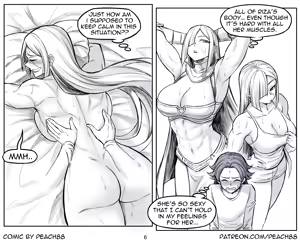 Page 16 of Barbarian GF - preview thumbnail