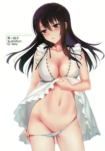 Page 270 of Summer Halation Musubi - preview thumbnail