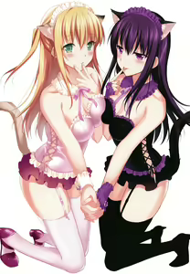 Page 278 of Summer Halation Musubi - preview thumbnail