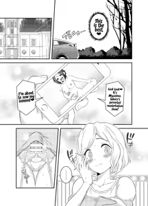 Page 128 of Futanari Roshutsu Shikotama - preview thumbnail