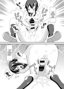 Page 23 of Futanari Roshutsu Shikotama - preview thumbnail