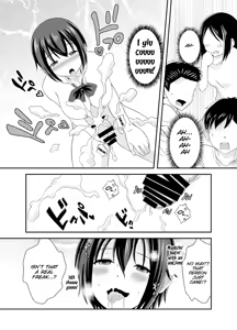 Page 26 of Futanari Roshutsu Shikotama - preview thumbnail