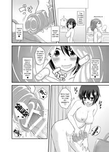 Page 76 of Futanari Roshutsu Shikotama - preview thumbnail