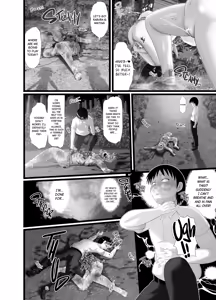 Page 16 of Pankiss ~Kiss my panties!!~ #2 - preview thumbnail