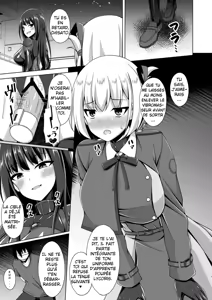 Page 15 of Higan no Hana wa Midara ni Saku  | Les fleurs s'ouvrent à la luxure - preview thumbnail