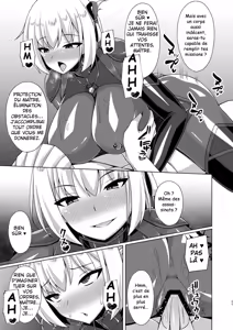 Page 25 of Higan no Hana wa Midara ni Saku  | Les fleurs s'ouvrent à la luxure - preview thumbnail