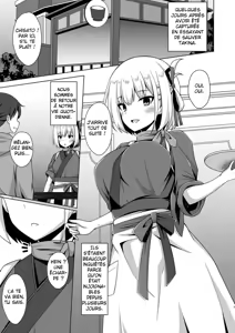 Page 5 of Higan no Hana wa Midara ni Saku  | Les fleurs s'ouvrent à la luxure - preview thumbnail