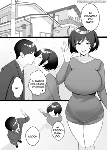Page 2 of Boku no Tsuma to Nete Kudasai | Per favore, fai sesso con mia moglie - preview thumbnail