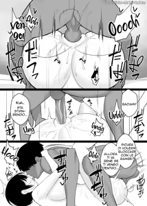 Page 29 of Boku no Tsuma to Nete Kudasai | Per favore, fai sesso con mia moglie - preview thumbnail
