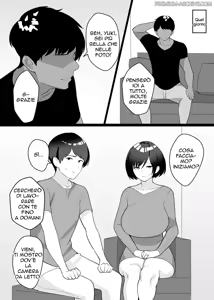 Page 6 of Boku no Tsuma to Nete Kudasai | Per favore, fai sesso con mia moglie - preview thumbnail