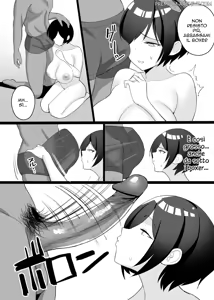 Page 8 of Boku no Tsuma to Nete Kudasai | Per favore, fai sesso con mia moglie - preview thumbnail