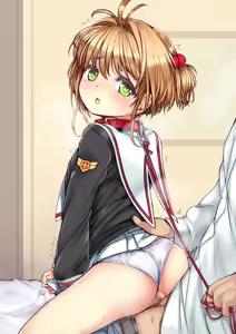 Page 16 of SAKURA-EX36 - preview thumbnail