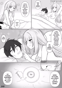 Page 28 of Shinwasei Ruby | Affinity : Ruby - The Red Hood Wants To Be Doted On! - preview thumbnail