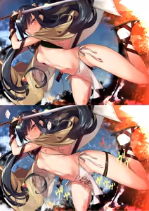 Page 31 of New Ero Samurai -Junjouha- - Ero-samurai6 - preview thumbnail