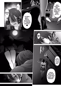 Page 11 of Inma no Onee-san ni Doutei Ochinchin to Oshiri o Torotoro ni Kaihatsu Sarechau Hanashi - preview thumbnail