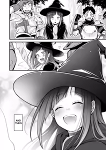 Page 11 of Isekai Shoujo no Seijijou ~Kakedashi Mahoutsukai-chan ga Ossan Boukensha ni Netorareru Hanashi~ - preview thumbnail