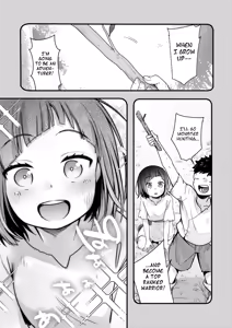 Page 2 of Isekai Shoujo no Seijijou ~Kakedashi Mahoutsukai-chan ga Ossan Boukensha ni Netorareru Hanashi~ - preview thumbnail