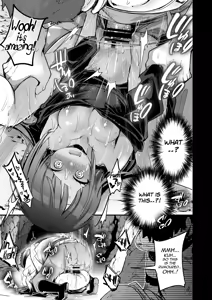 Page 30 of Isekai Shoujo no Seijijou ~Kakedashi Mahoutsukai-chan ga Ossan Boukensha ni Netorareru Hanashi~ - preview thumbnail