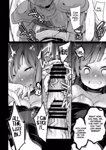 Page 31 of Isekai Shoujo no Seijijou ~Kakedashi Mahoutsukai-chan ga Ossan Boukensha ni Netorareru Hanashi~ - preview thumbnail