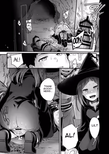 Page 40 of Isekai Shoujo no Seijijou ~Kakedashi Mahoutsukai-chan ga Ossan Boukensha ni Netorareru Hanashi~ - preview thumbnail