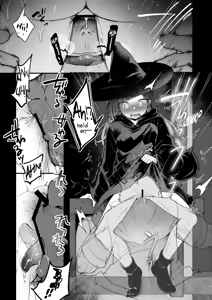 Page 42 of Isekai Shoujo no Seijijou ~Kakedashi Mahoutsukai-chan ga Ossan Boukensha ni Netorareru Hanashi~ - preview thumbnail