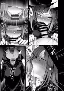 Page 45 of Isekai Shoujo no Seijijou ~Kakedashi Mahoutsukai-chan ga Ossan Boukensha ni Netorareru Hanashi~ - preview thumbnail