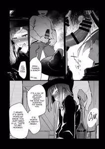 Page 46 of Isekai Shoujo no Seijijou ~Kakedashi Mahoutsukai-chan ga Ossan Boukensha ni Netorareru Hanashi~ - preview thumbnail