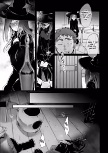 Page 47 of Isekai Shoujo no Seijijou ~Kakedashi Mahoutsukai-chan ga Ossan Boukensha ni Netorareru Hanashi~ - preview thumbnail