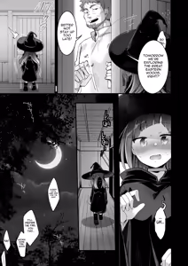 Page 53 of Isekai Shoujo no Seijijou ~Kakedashi Mahoutsukai-chan ga Ossan Boukensha ni Netorareru Hanashi~ - preview thumbnail