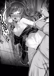 Page 64 of Isekai Shoujo no Seijijou ~Kakedashi Mahoutsukai-chan ga Ossan Boukensha ni Netorareru Hanashi~ - preview thumbnail