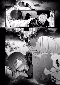Page 65 of Isekai Shoujo no Seijijou ~Kakedashi Mahoutsukai-chan ga Ossan Boukensha ni Netorareru Hanashi~ - preview thumbnail