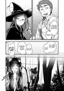Page 9 of Isekai Shoujo no Seijijou ~Kakedashi Mahoutsukai-chan ga Ossan Boukensha ni Netorareru Hanashi~ - preview thumbnail