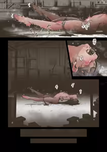 Page 80 of Onitsukai Shoujo - Suiminhen - preview thumbnail