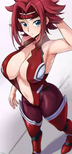 Page 49 of Kouzuki Kallen - preview thumbnail