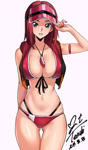 Page 10 of Kouzuki Kallen - preview thumbnail