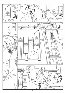 Page 4 of Yume de Kiss x 3 - preview thumbnail