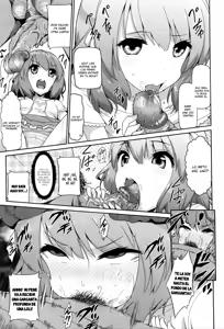 Page 7 of Tadashii Koude no Tsukaikata (decensored) - preview thumbnail