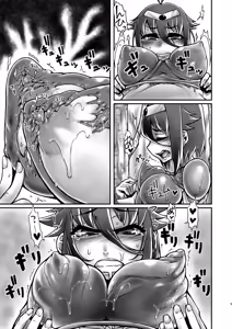 Page 9 of Yowakute New Game. Lv3! - preview thumbnail