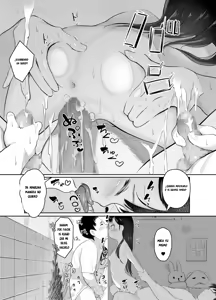 Page 18 of Sekai de Ichiban Papa ga Suki | Amo a Papá Más que a Nada en el Mundo - preview thumbnail