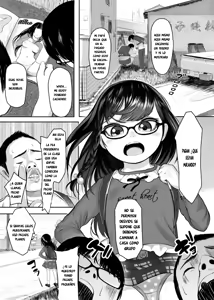 Page 2 of Sekai de Ichiban Papa ga Suki | Amo a Papá Más que a Nada en el Mundo - preview thumbnail