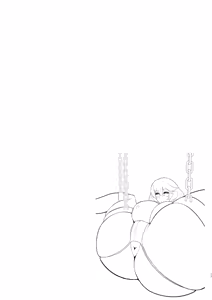Page 31 of Kazami Yuuka no Saimin Anal Esthe no Hanashi 2 - preview thumbnail