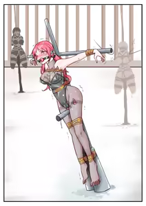 Page 39 of 《我莫名被囚禁了！》 - preview thumbnail