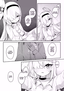 Page 14 of Kono Atatakasa o Shitte Shimatta. | I have known your warmth. - preview thumbnail