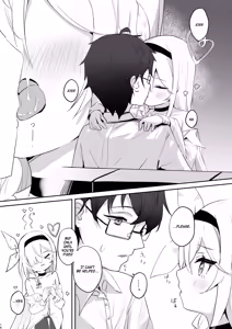 Page 15 of Kono Atatakasa o Shitte Shimatta. | I have known your warmth. - preview thumbnail