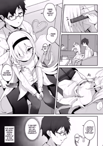 Page 2 of Kono Atatakasa o Shitte Shimatta. | I have known your warmth. - preview thumbnail