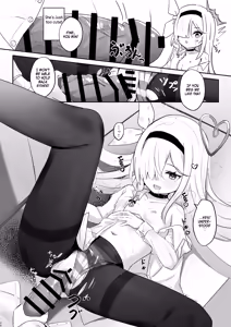 Page 23 of Kono Atatakasa o Shitte Shimatta. | I have known your warmth. - preview thumbnail
