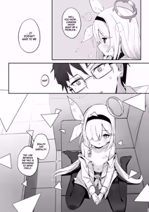Page 28 of Kono Atatakasa o Shitte Shimatta. | I have known your warmth. - preview thumbnail