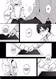 Page 29 of Kono Atatakasa o Shitte Shimatta. | I have known your warmth. - preview thumbnail